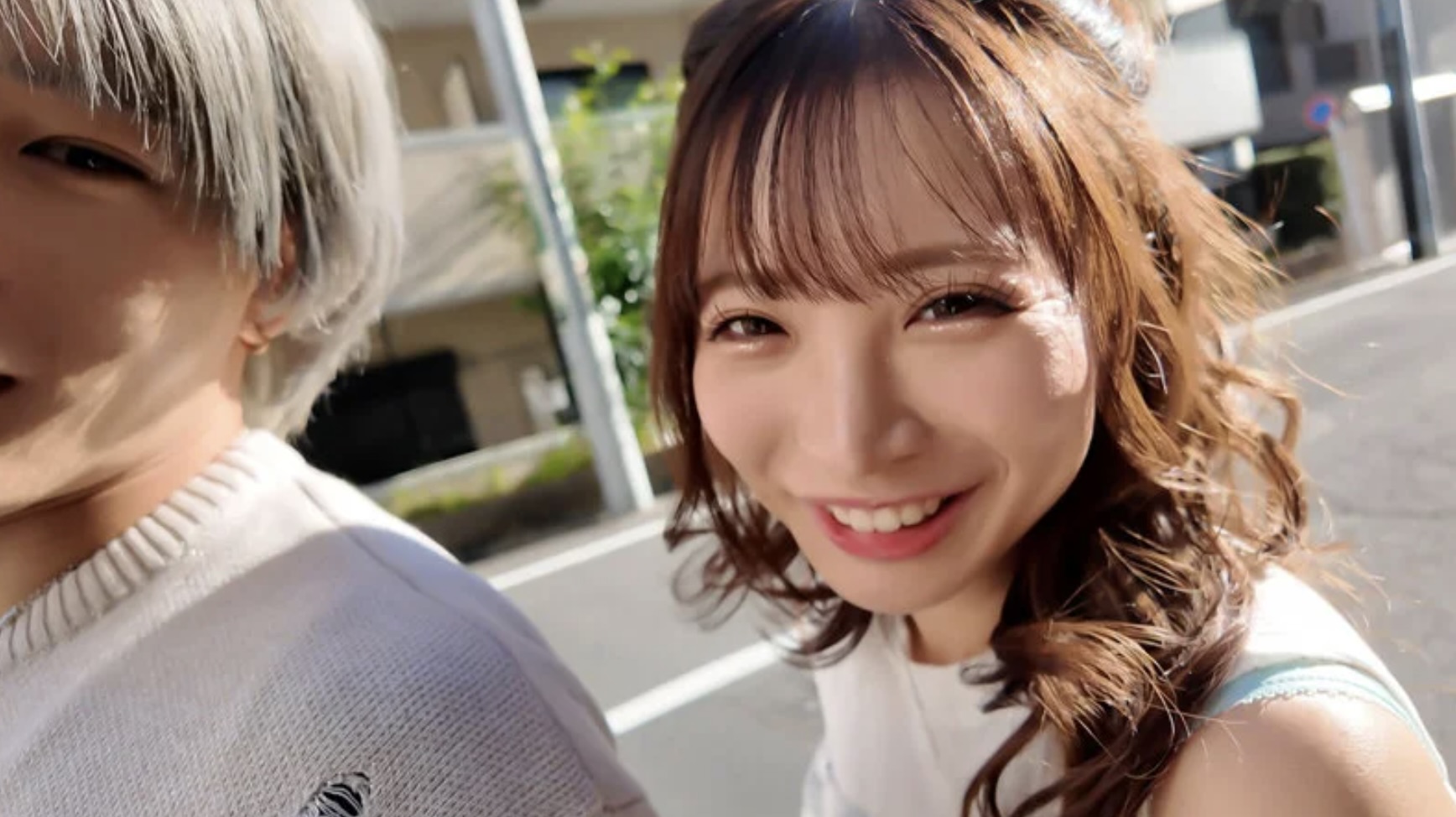 【h_1773ecbm00011】ノーカット一本勝負！演技なし！台本なし！『ARINOMAMA』東雲怜弥×小那海あや