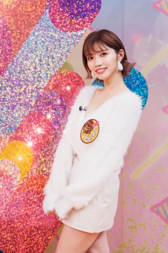 石原希望 年齢
