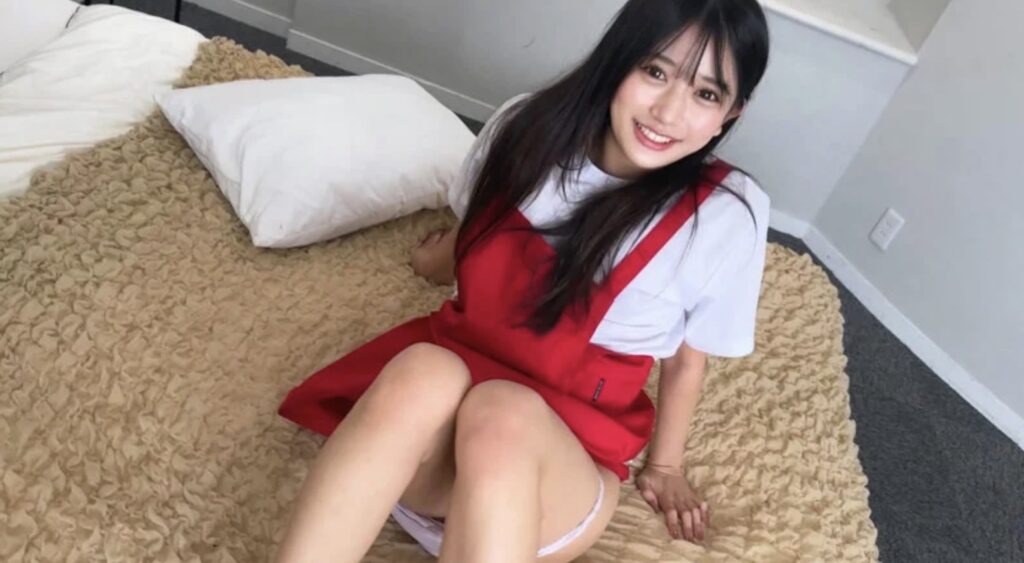 かりんさん2(smjs106) 北岡果林