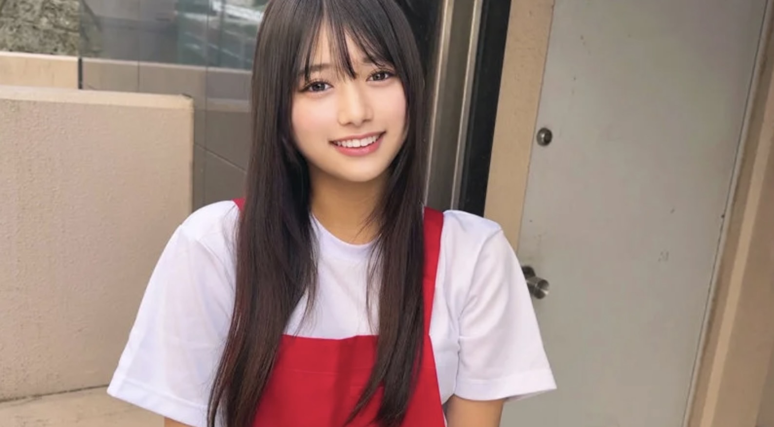 かりんさん2(smjs106)北岡果林