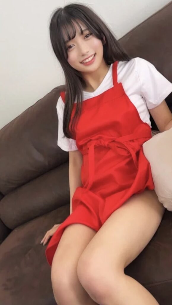 かりんさん(smjs037)北岡果林