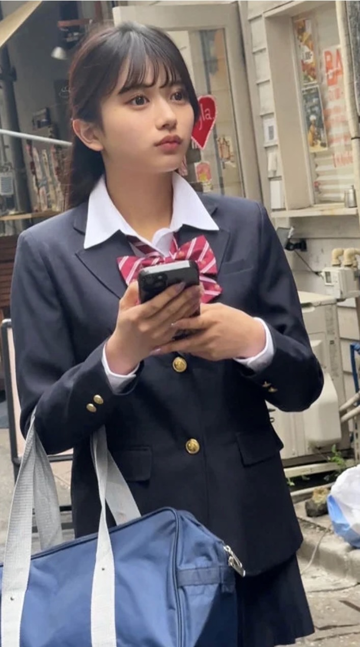 かりんちゃん(spay483)北岡果林