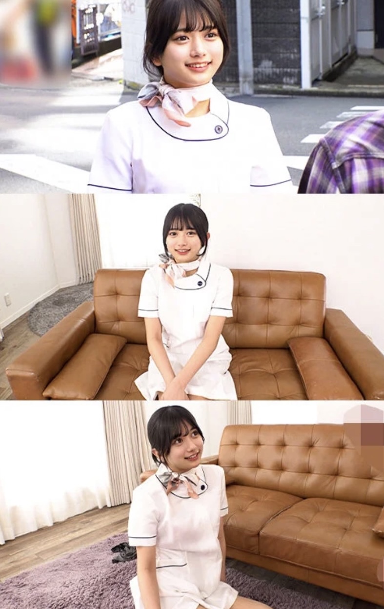 かりんさん（nost109）北岡果林