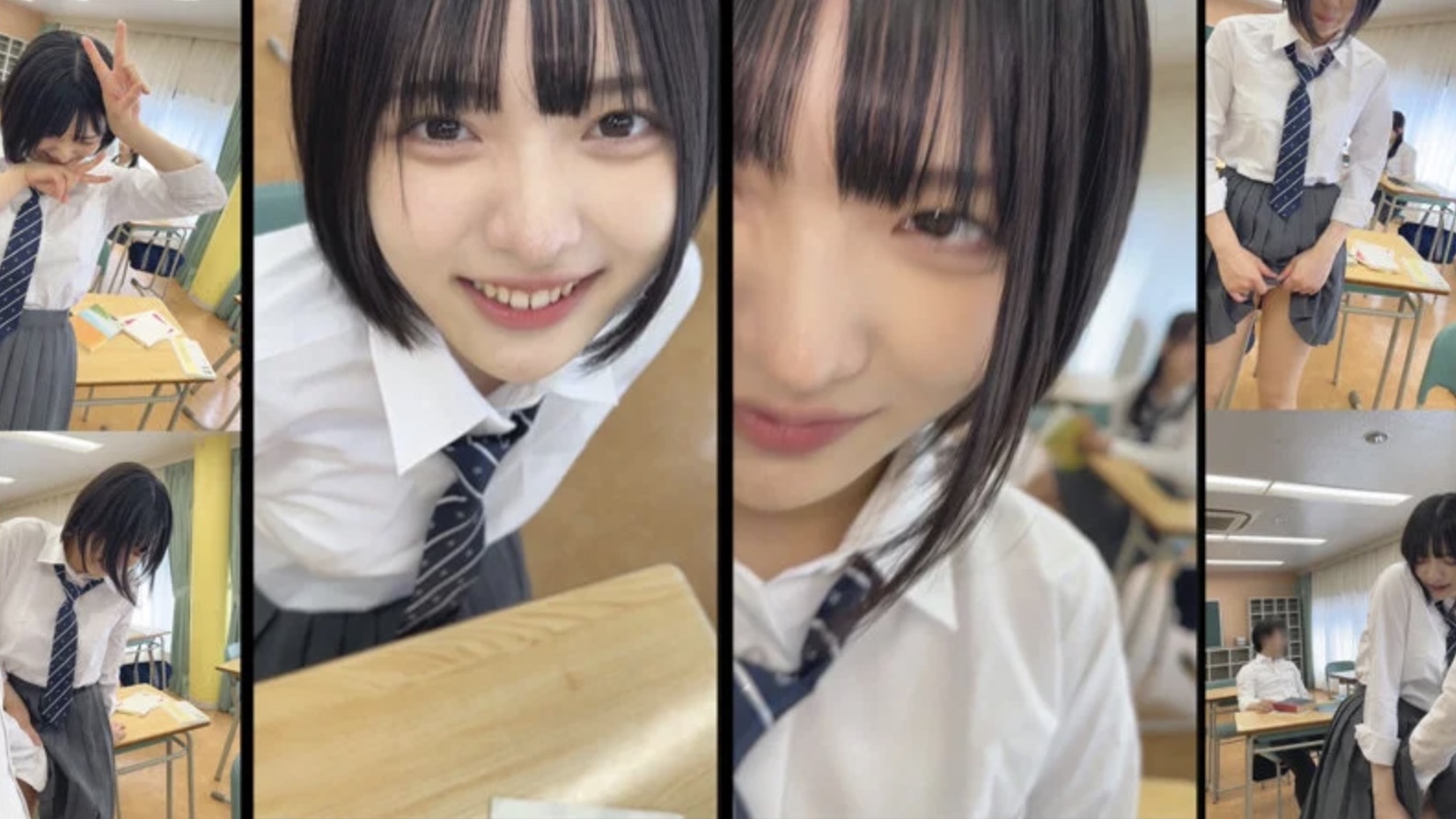 Yumi（smuc169）虹村ゆみ