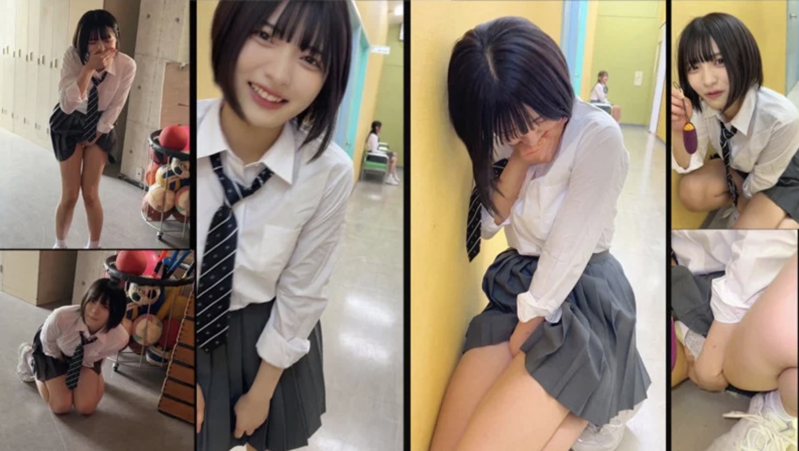 Yumi（smuc169）虹村ゆみ