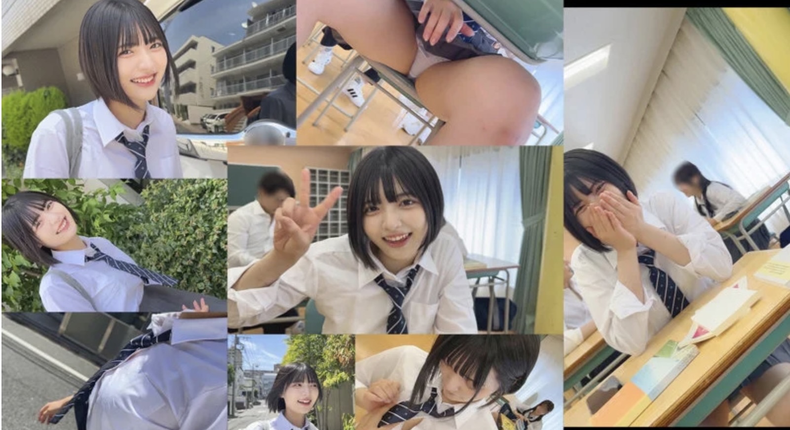 Yumi（smuc169）虹村ゆみ