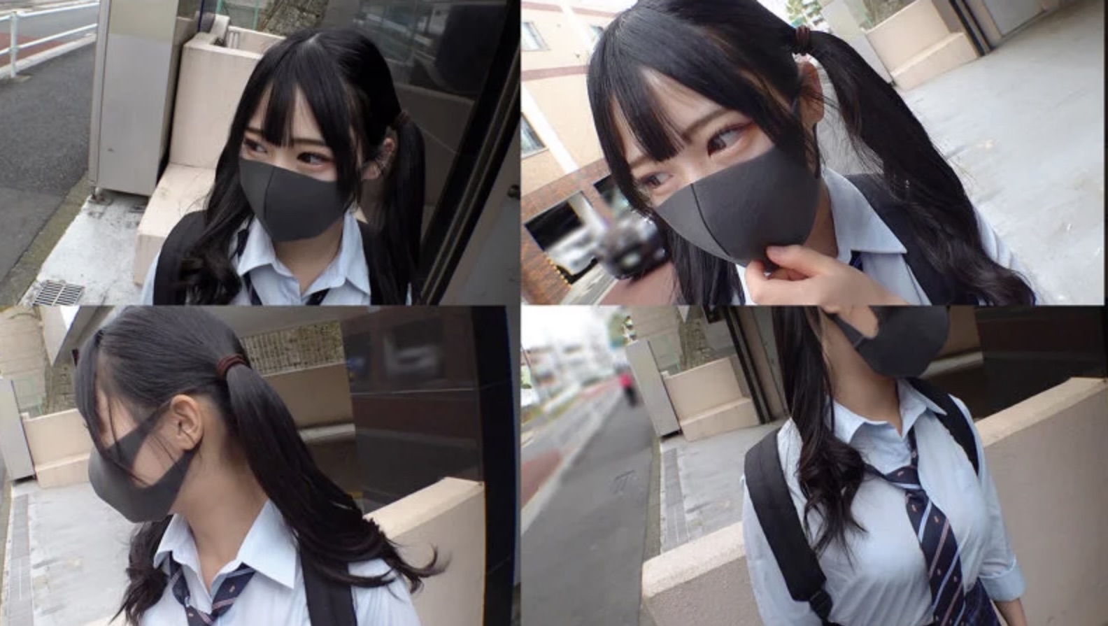 ヒマリ(smus049)逢月ひまり