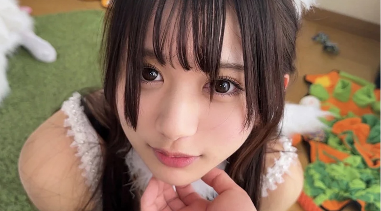 ポテチちゃん（smjx102）北岡果林