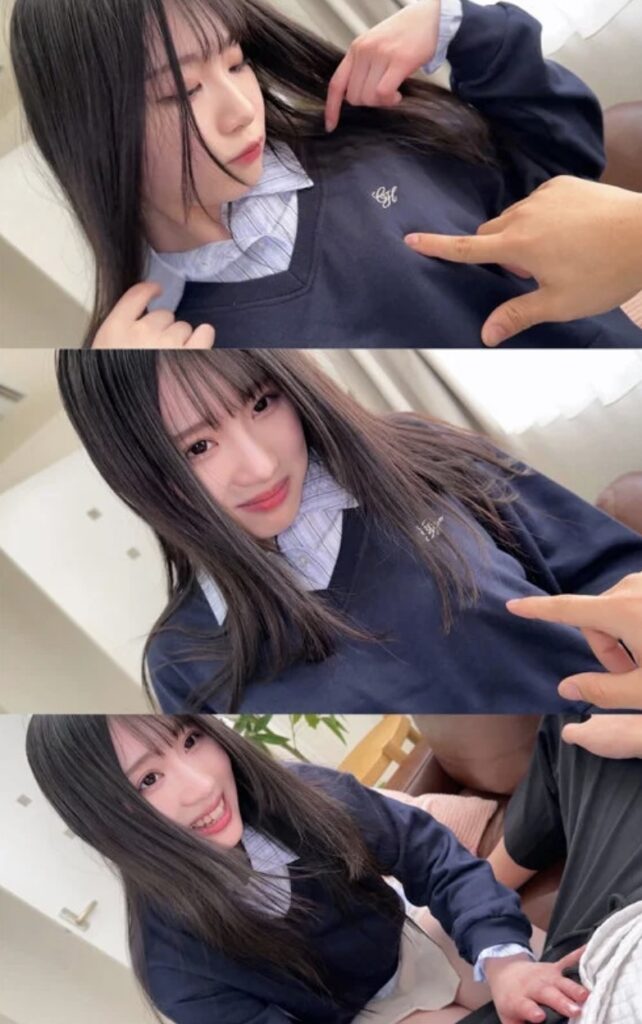 みなみちゃん(smjx092)白百合みなみ