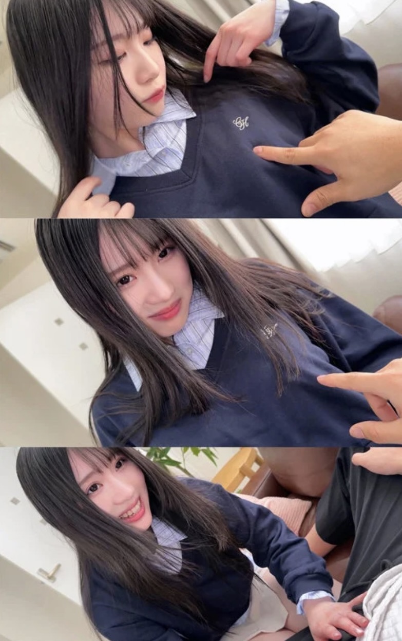 みなみちゃん(smjx092)白百合みなみ