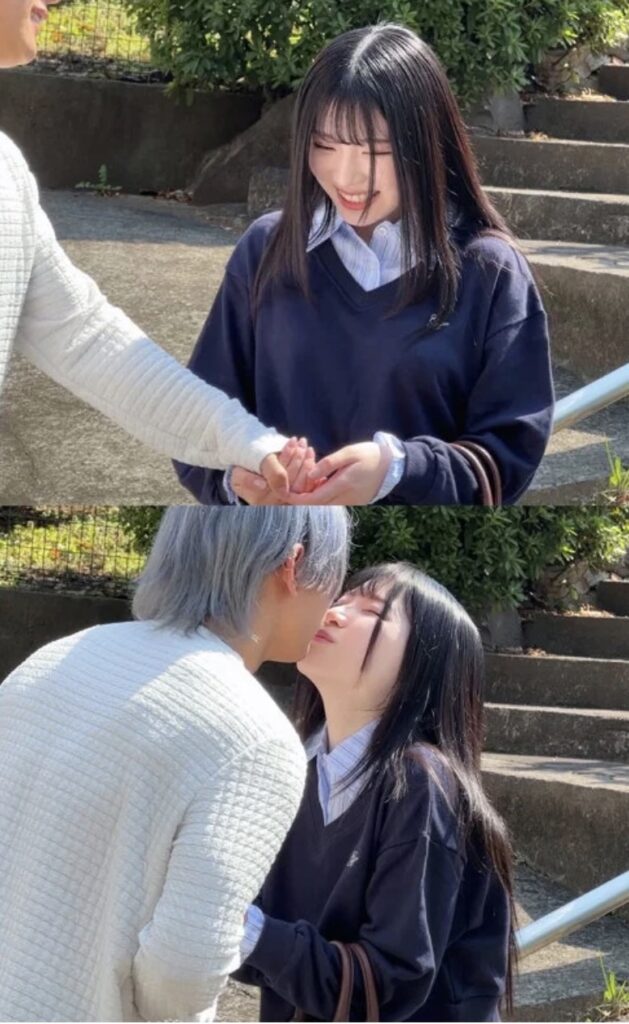 みなみちゃん(smjx092)白百合みなみ