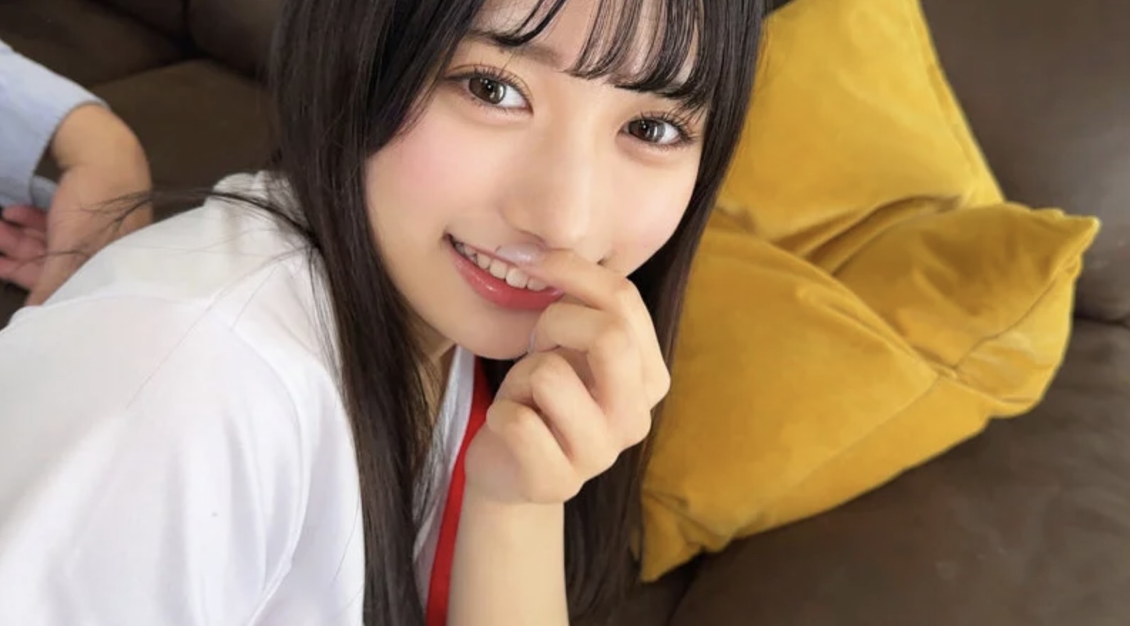 かりんさん(smjs037)北岡果林