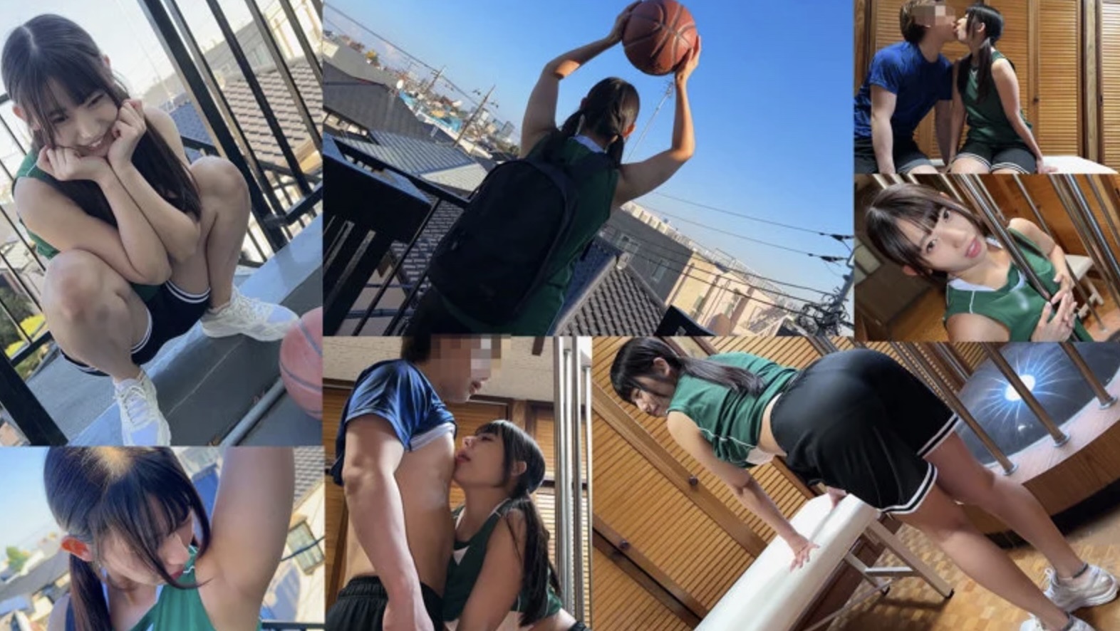 さらちゃん(smub046)宇流木さらら