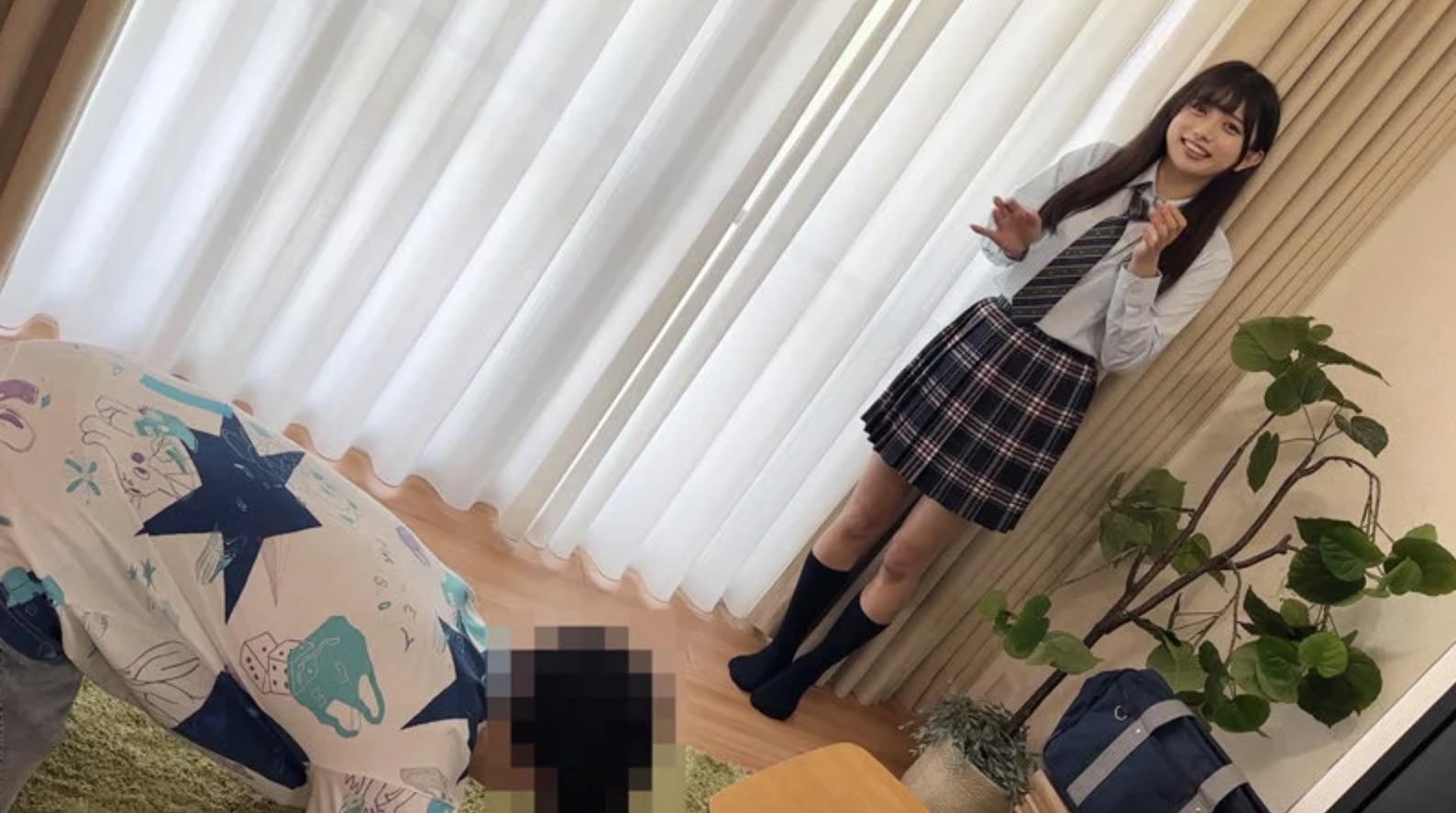 かりんちゃん(skho138)北岡果林