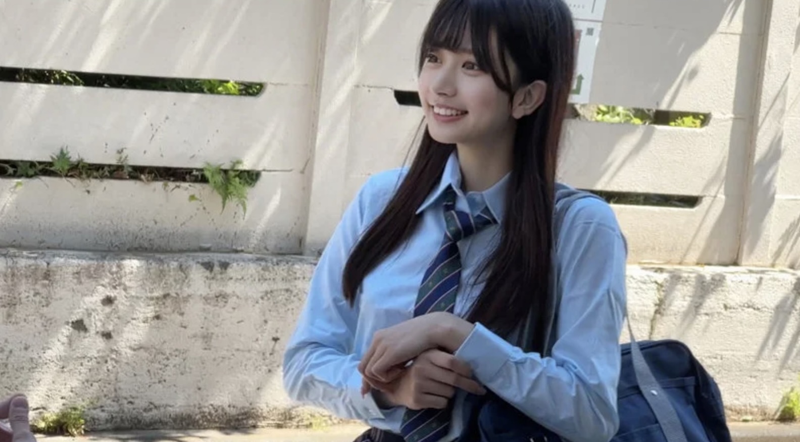 かりんちゃん(skho138)北岡果林