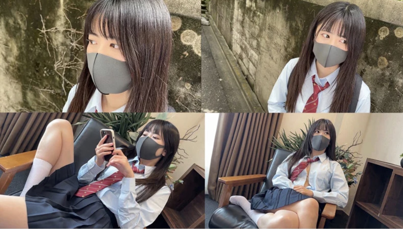 アズサ(smus060)東雲あずさ