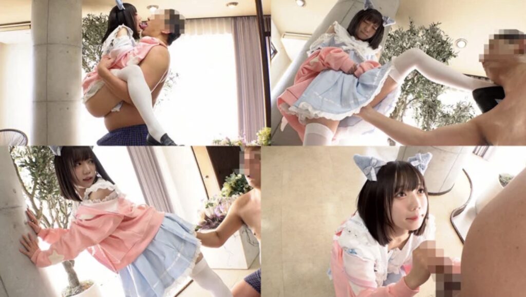 ゆなちゃん（smuc163）日向由奈