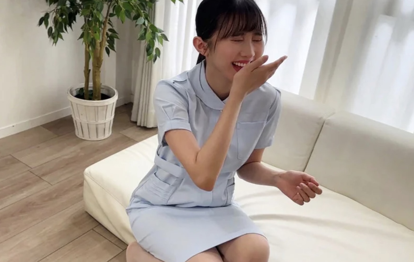 ひかりさん（smjs197）巴ひかり