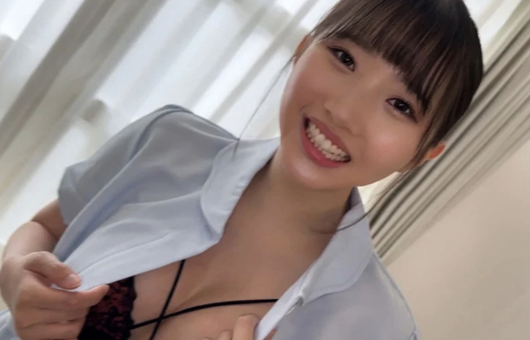 ひかりさん（smjs197）巴ひかり