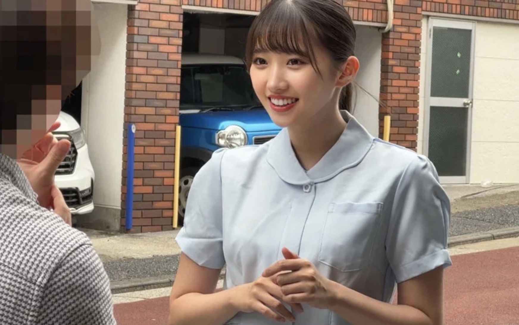 ひかりさん（smjs197）巴ひかり