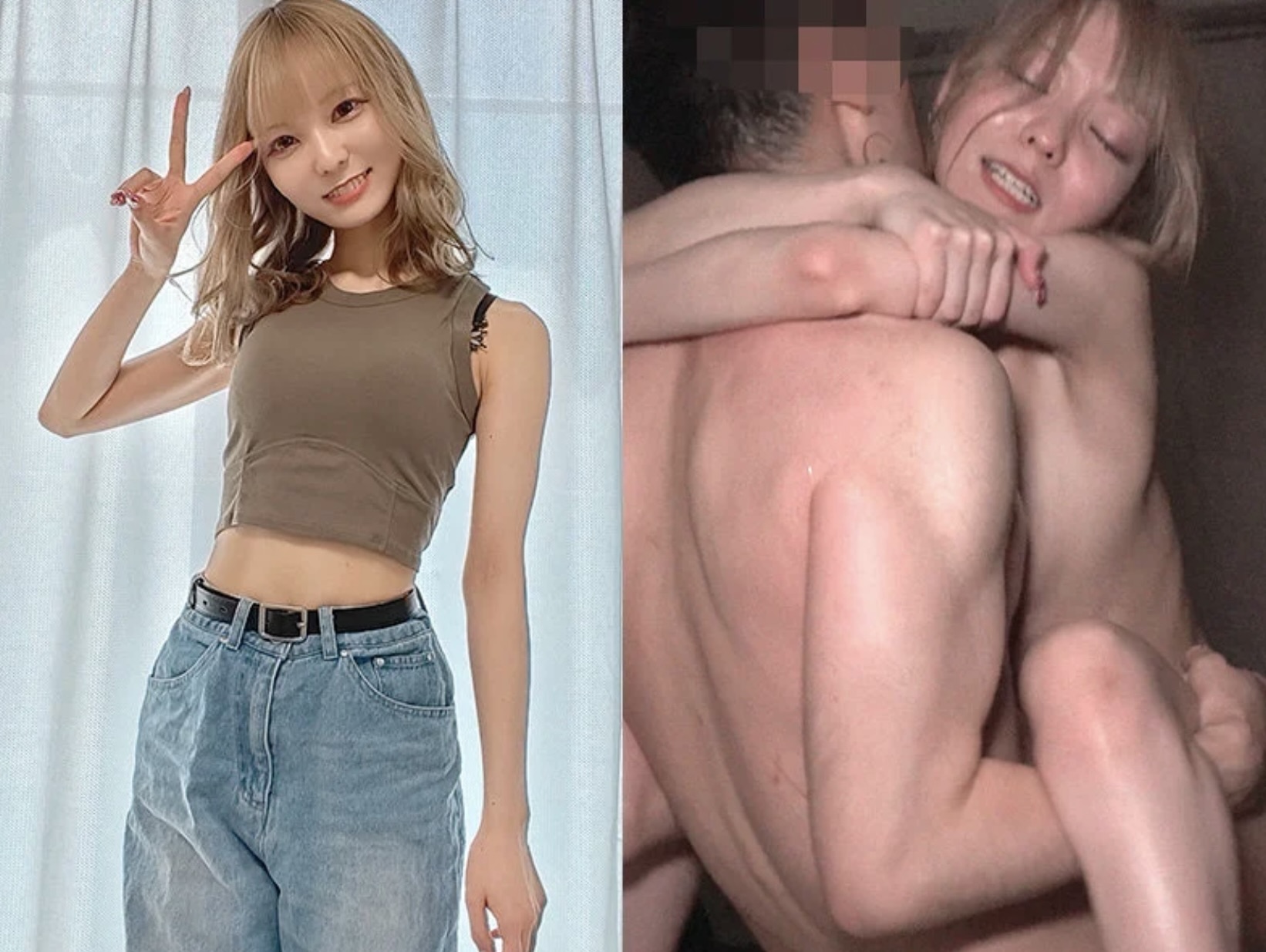 ミナ(bshi020)藍瀬ミナ