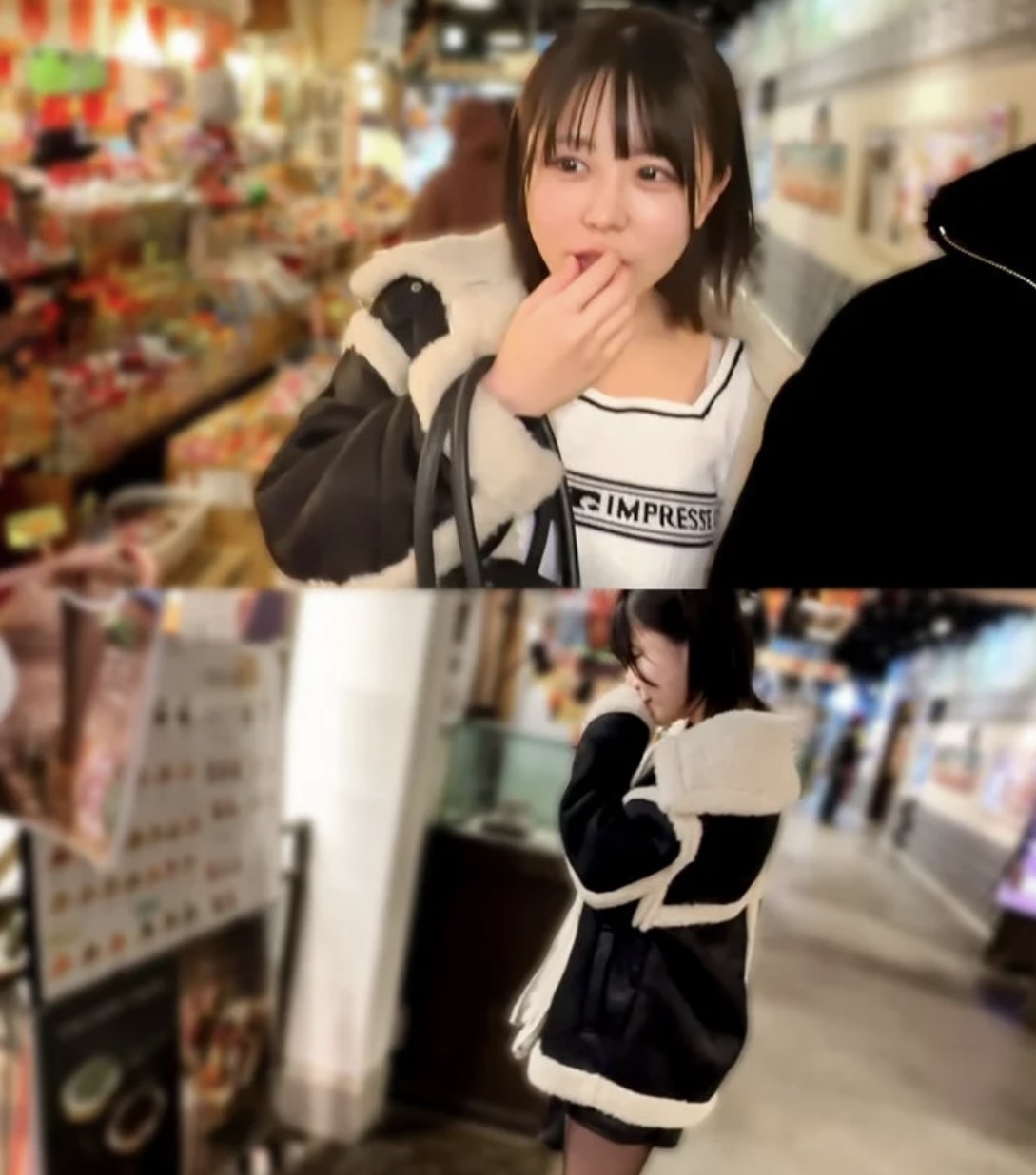 童顔巨乳こなつ(mfcs159)柏木こなつ