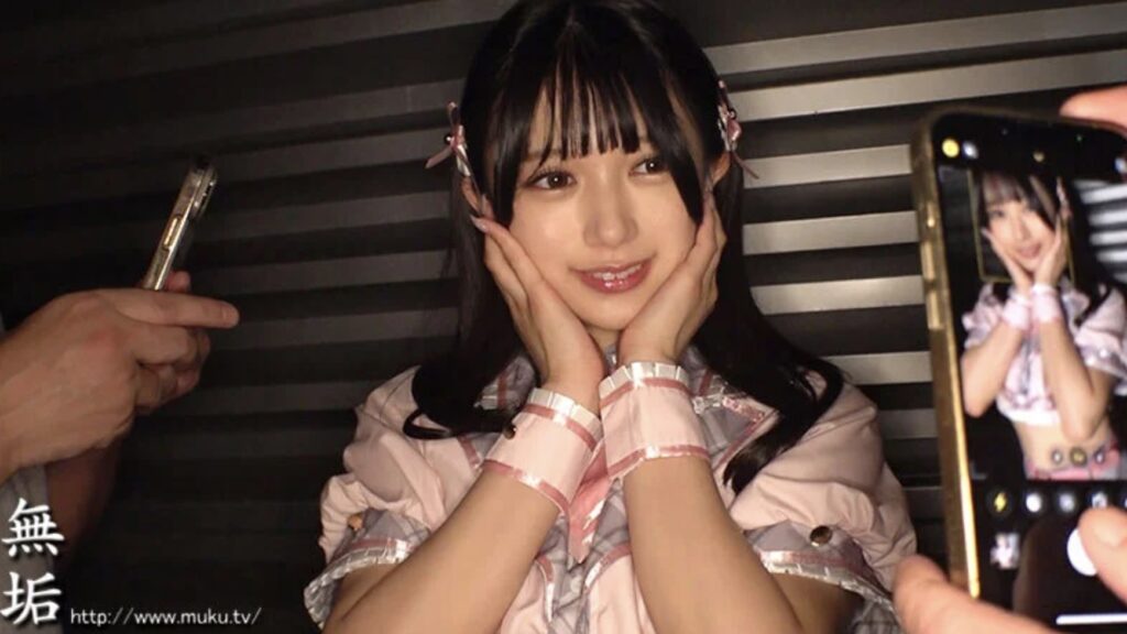 【mukc00077】清楚系地下アイドルと裏営業で繋がるオフパコ乱交撮影会。 推してくれるなら無制限ナマ中出し放題な僕たちの痴女天使様。 北岡果林に出ているAV女優さんのプロフィール