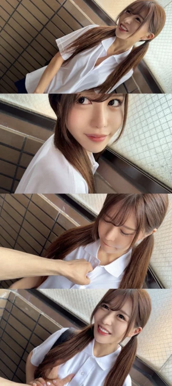 あやめちゃん（smub070）乃木絢愛