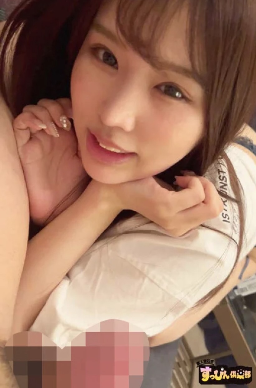 リマちゃん(neki001)新井リマ