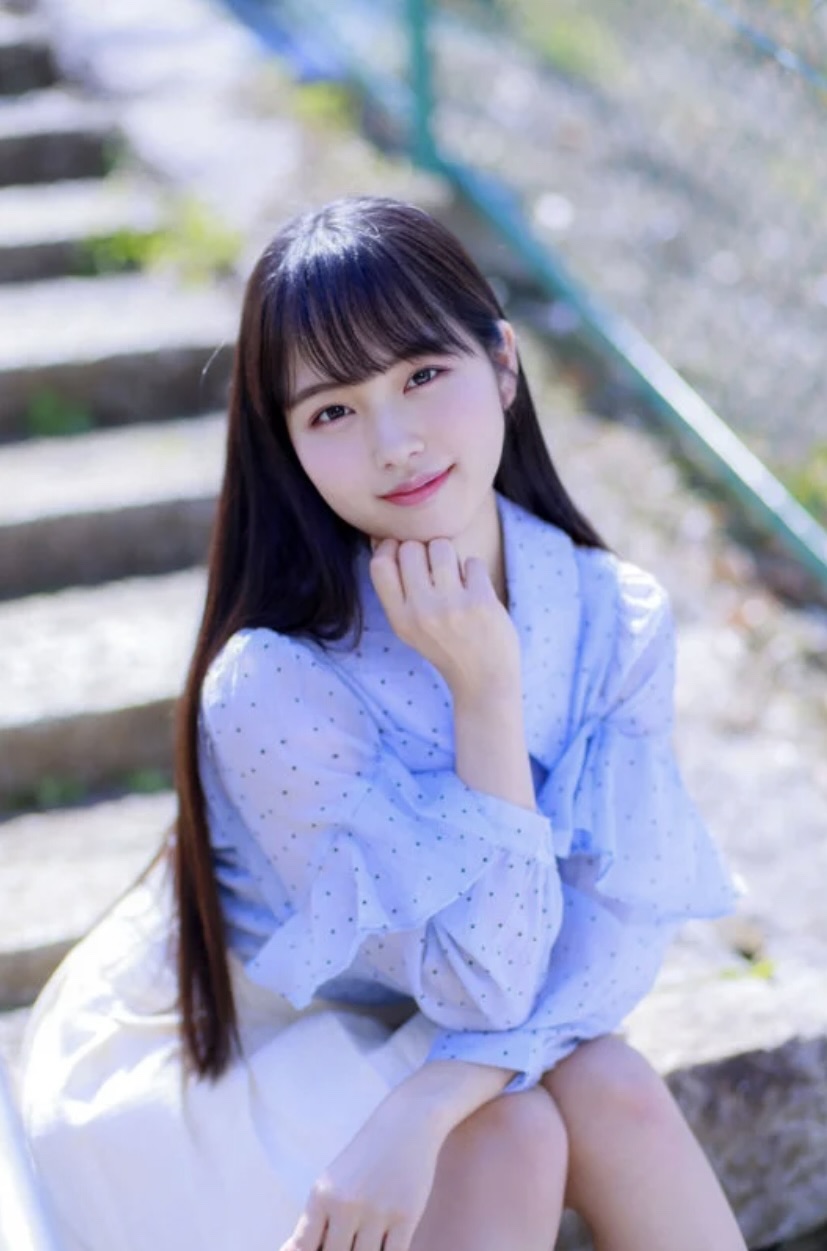 はなちゃん（deth008）本城はな