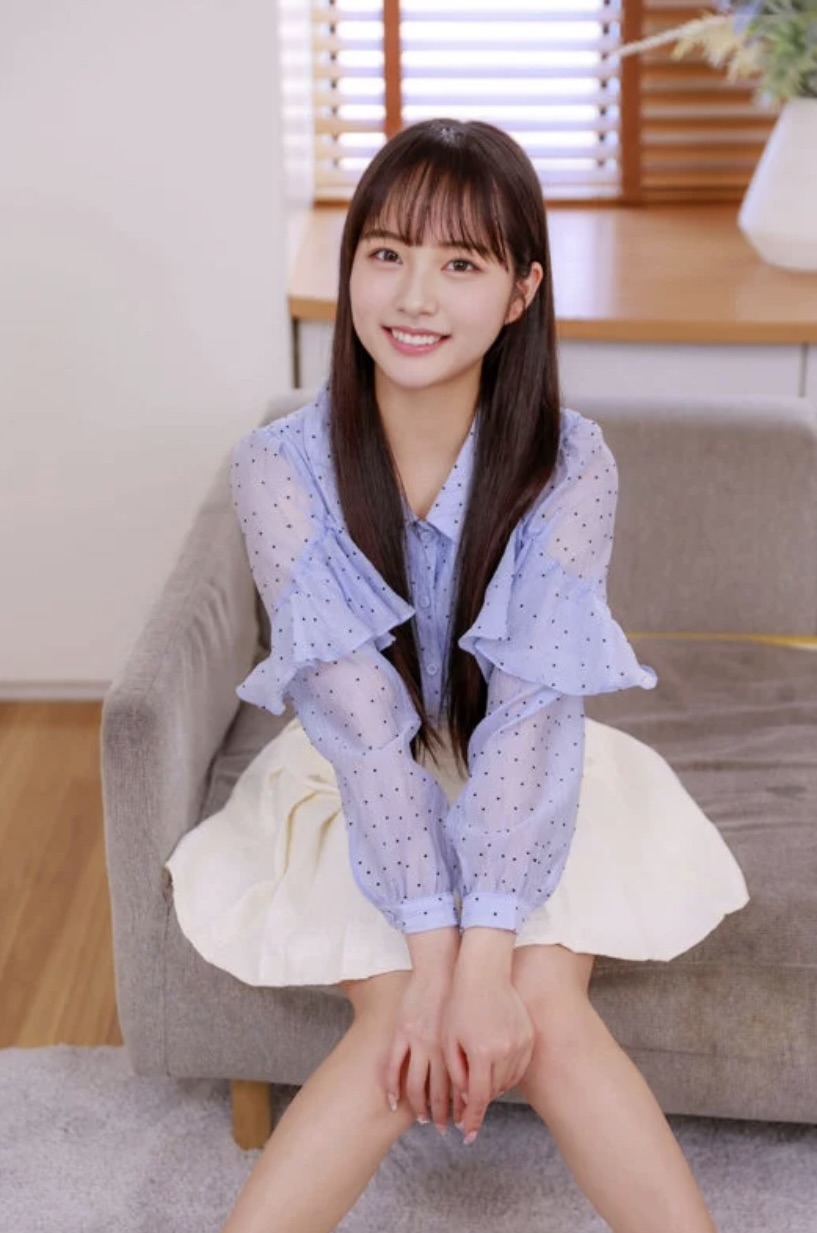 はなちゃん（deth008）本城はな