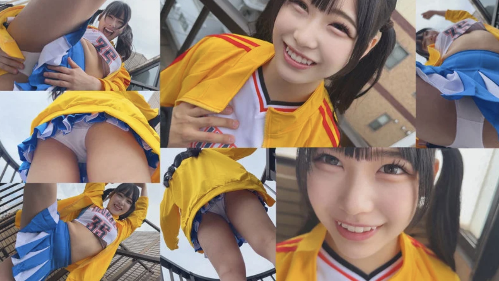 ひまりちゃん（smub031）逢月ひまり