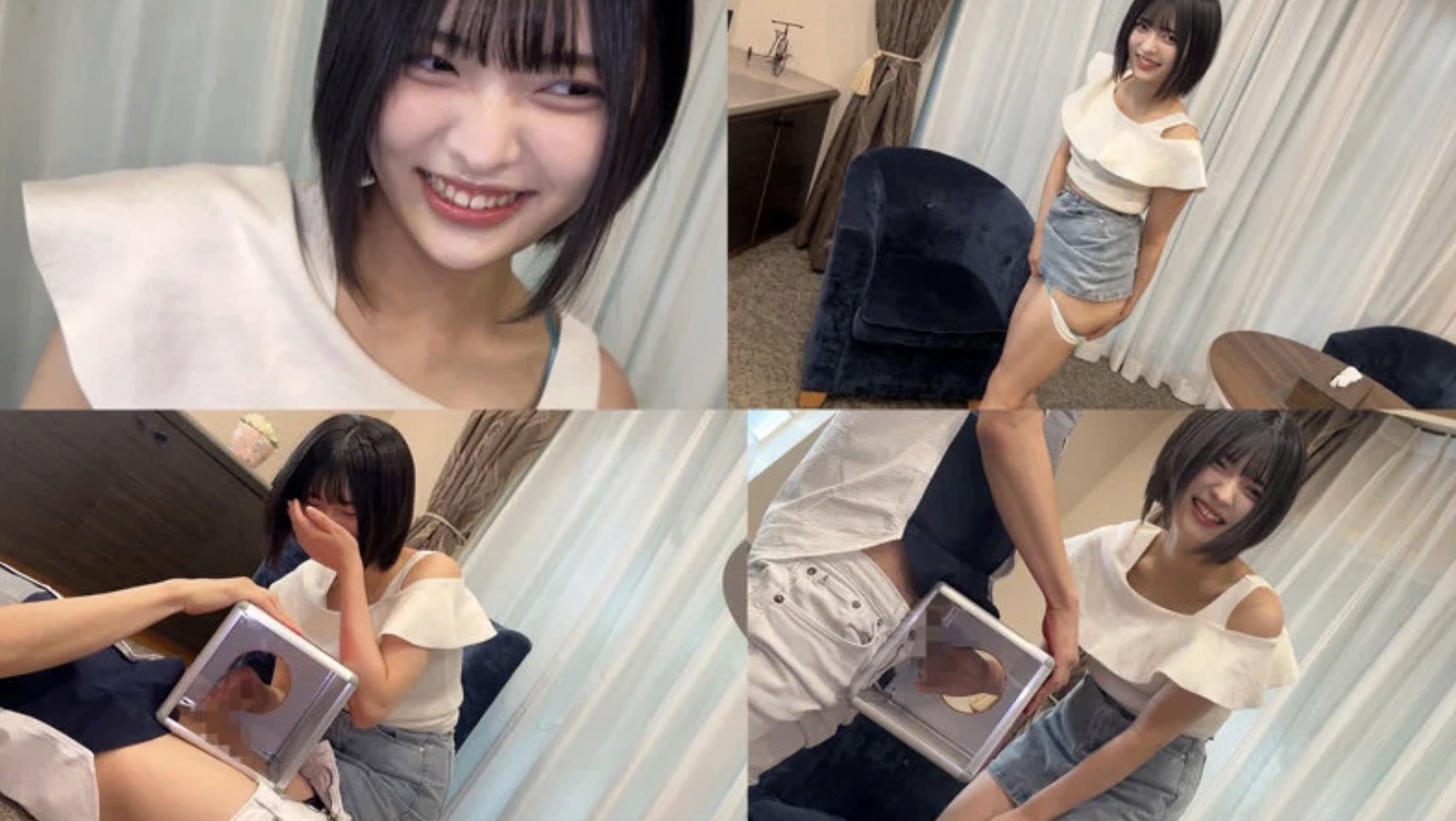 ゆみさん（smnn001）虹村ゆみ