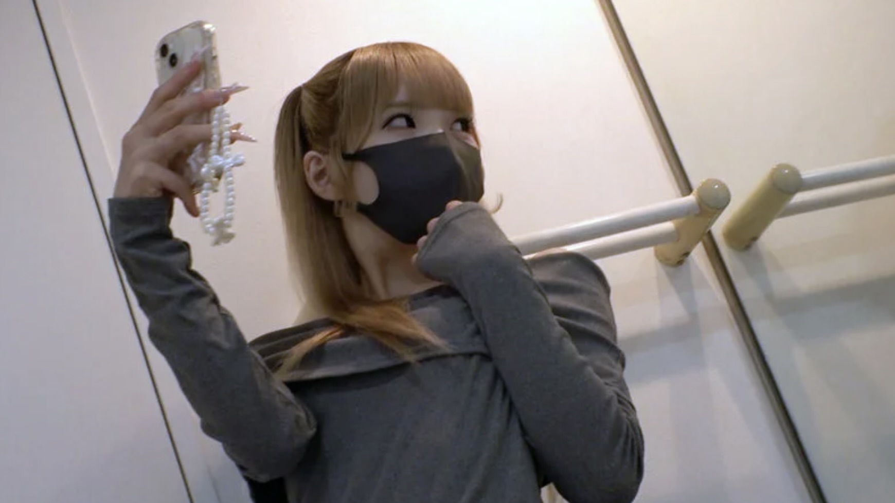 Lei（smuh074）美澄玲衣