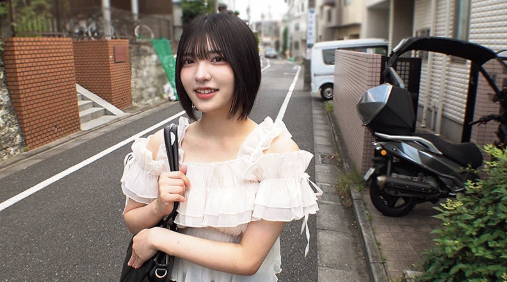 ゆみ（nost173）虹村ゆみ