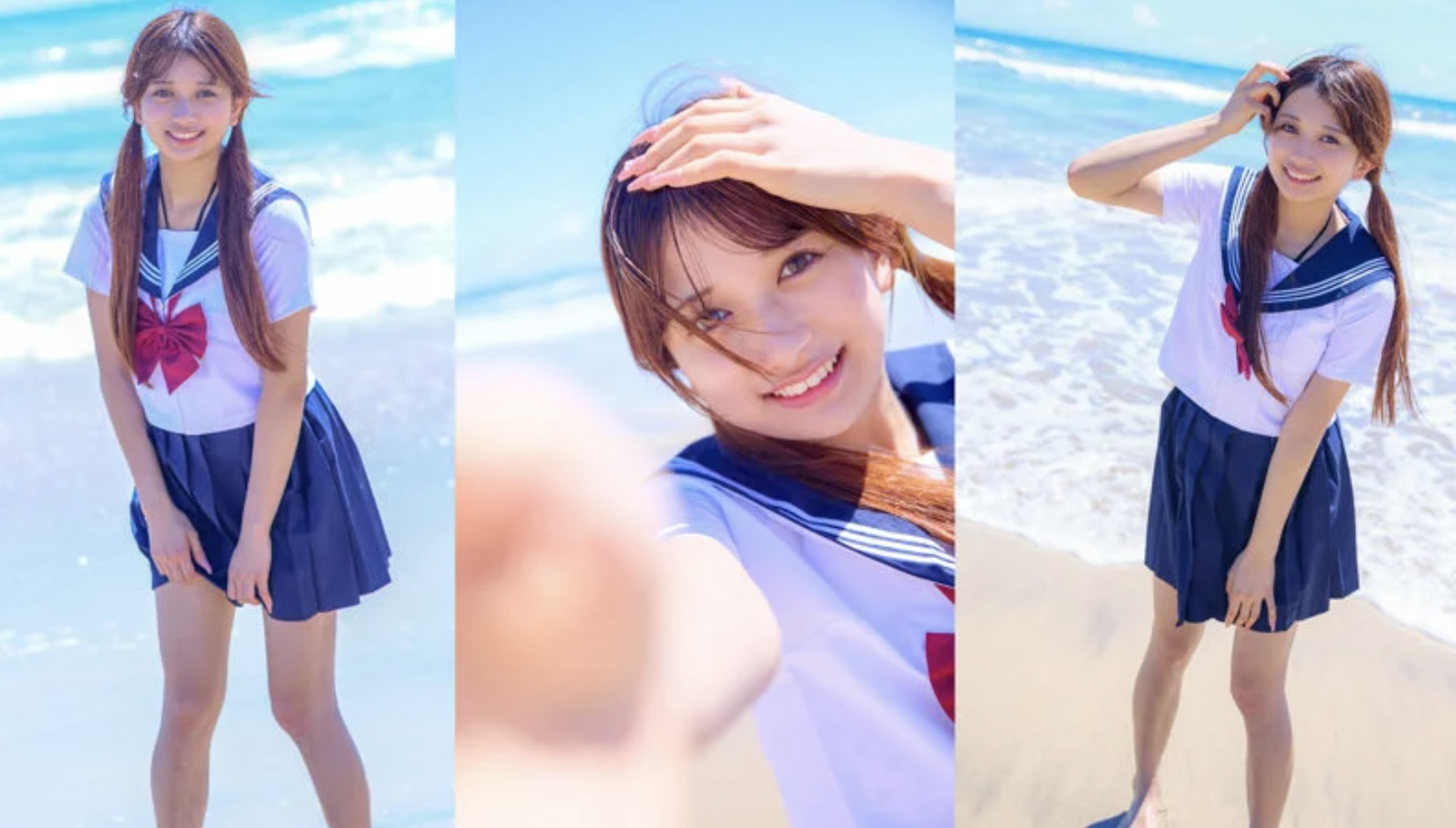 かりんちゃま（deaa015）北岡果林