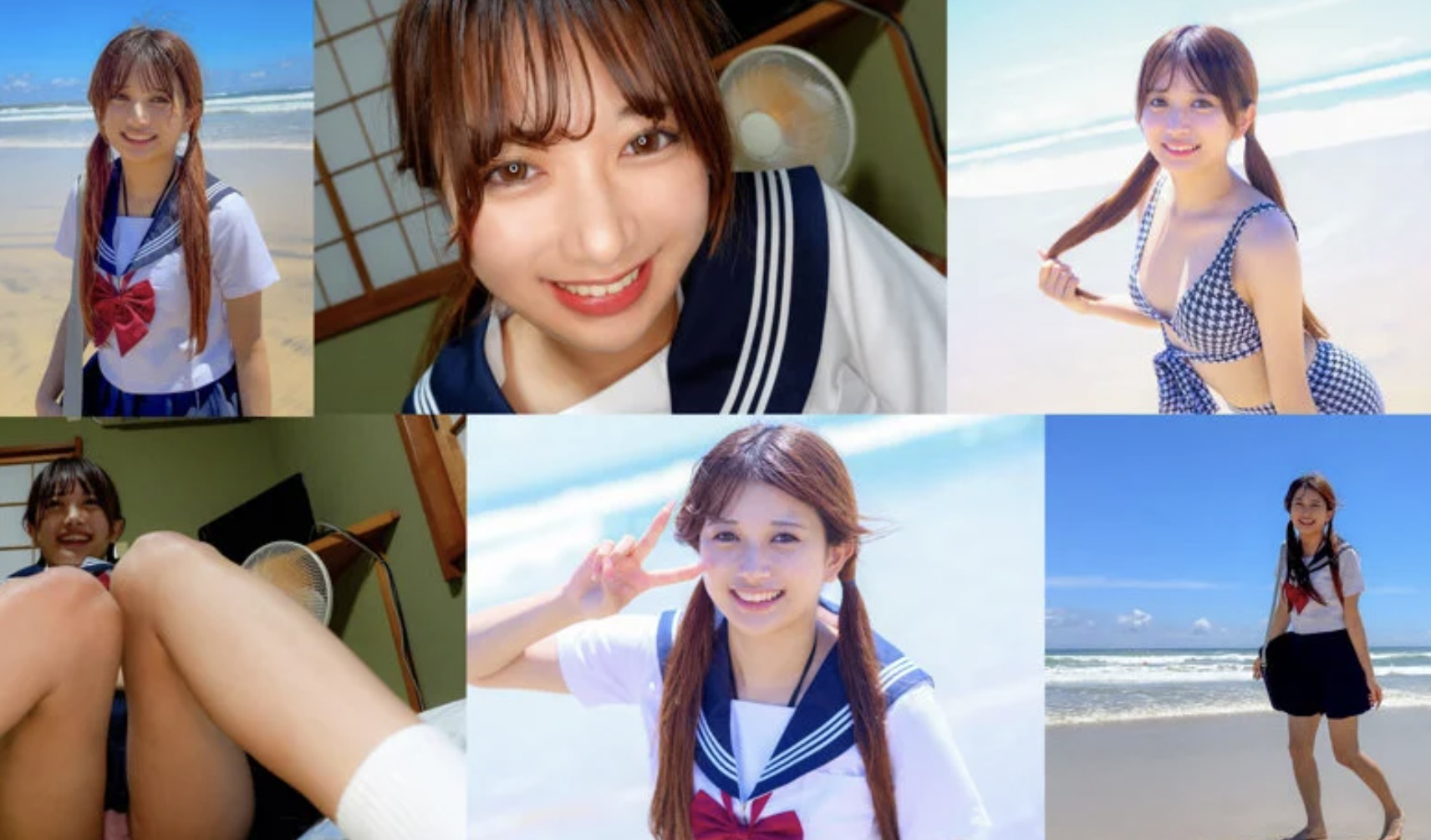 かりんちゃま（deaa015）北岡果林