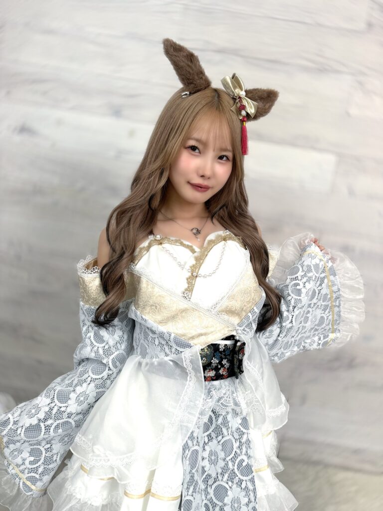 松本いちか コスプレ