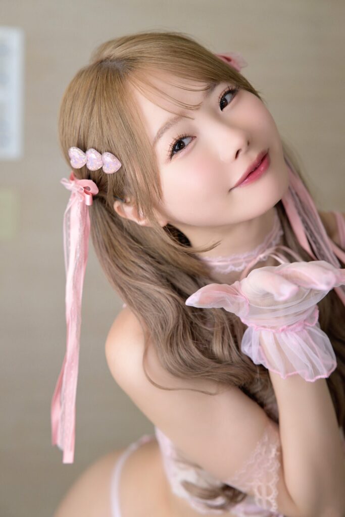 松本いちか 水着