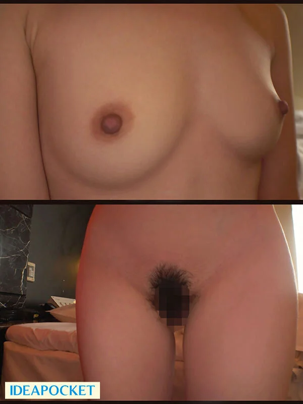 小松本果 AVデビュー【寝取られSEX卒論】インテリ系女子大生がAV出演。彼氏に内緒でガチイキNTR性交。