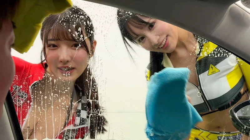 なお＆さら（deas045）彩月七緒・二羽紗愛