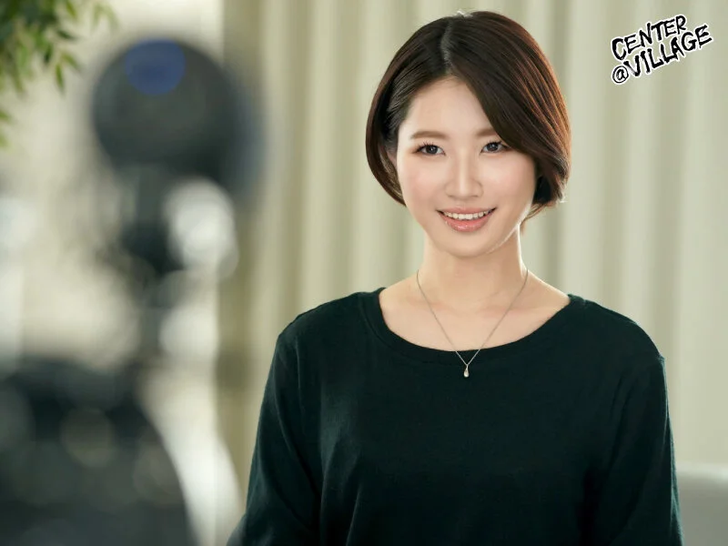 初撮り人妻ドキュメント 宮下まどか