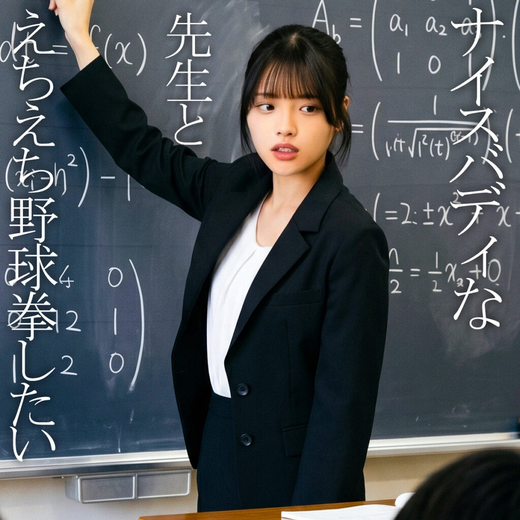 める（orecz600）佐藤愛瑠