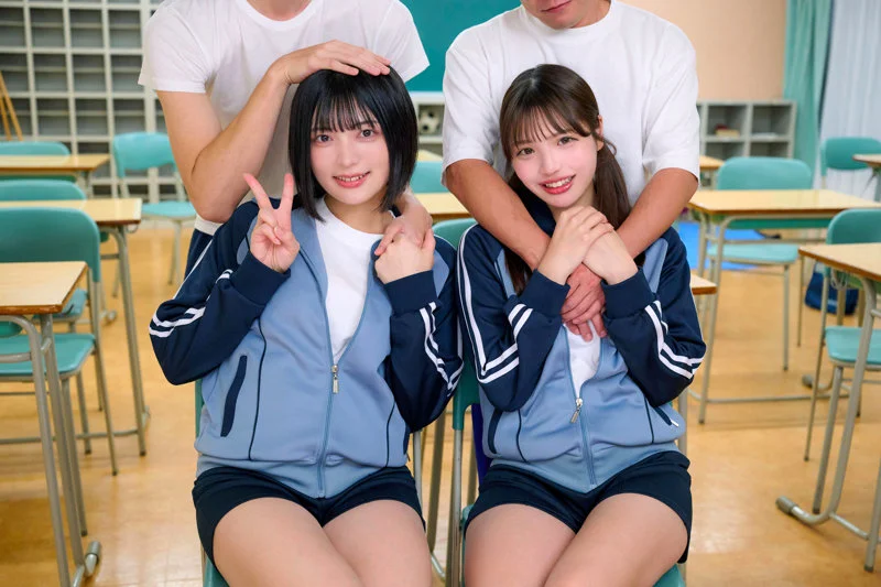 める＆ゆみ（kure028）佐藤愛瑠 虹村ゆみ