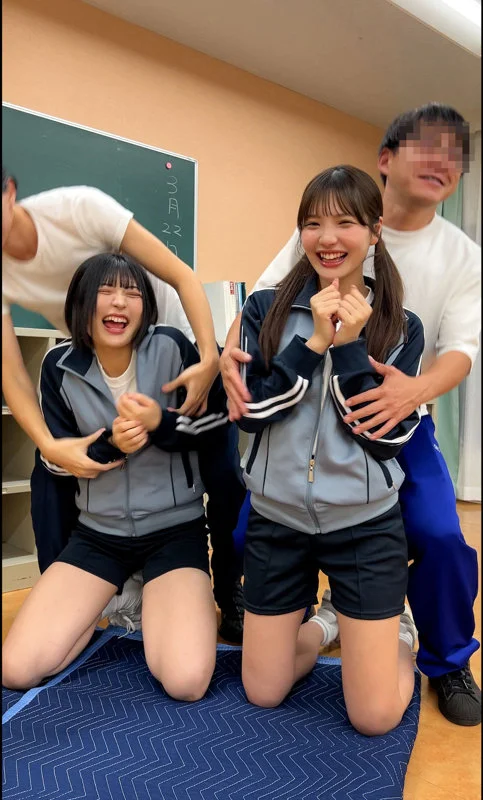 める＆ゆみ（kure028）佐藤愛瑠 虹村ゆみ