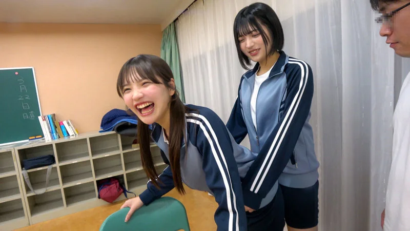める＆ゆみ（kure028）佐藤愛瑠 虹村ゆみ