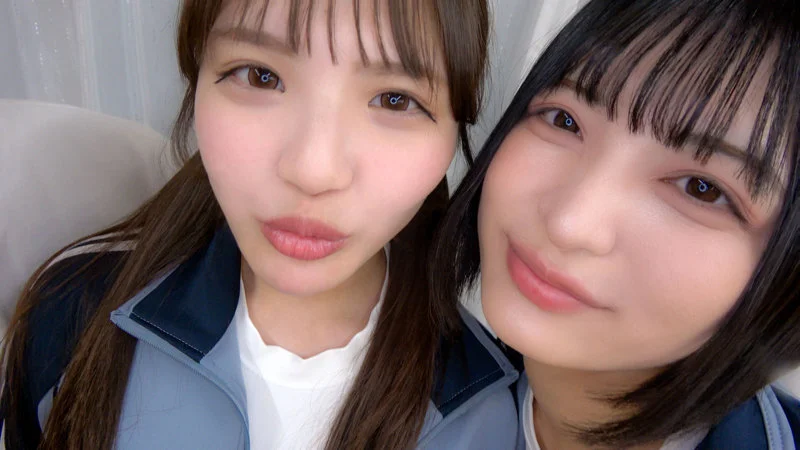 める＆ゆみ（kure028）佐藤愛瑠 虹村ゆみ
