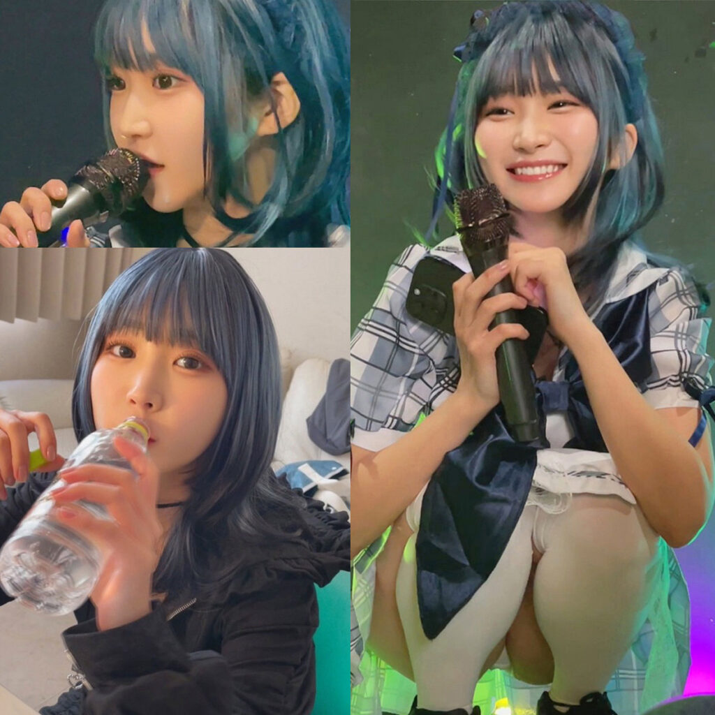 しおりん 2（oshi016）依本しおり